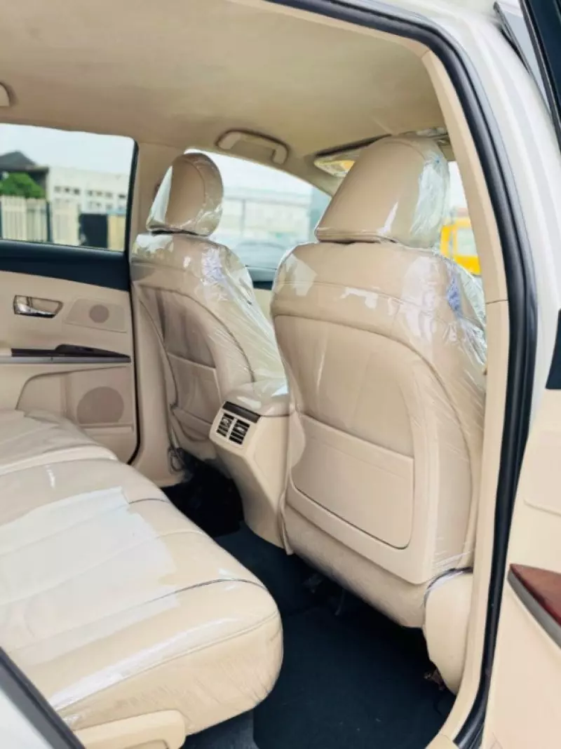 Toyota Venza   - 2009