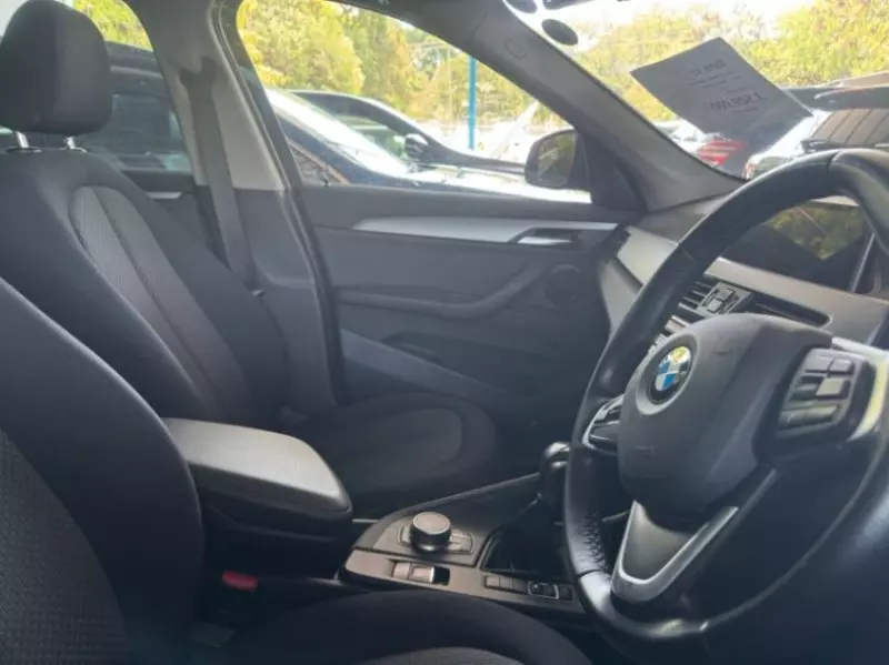 BMW X5   - 2017