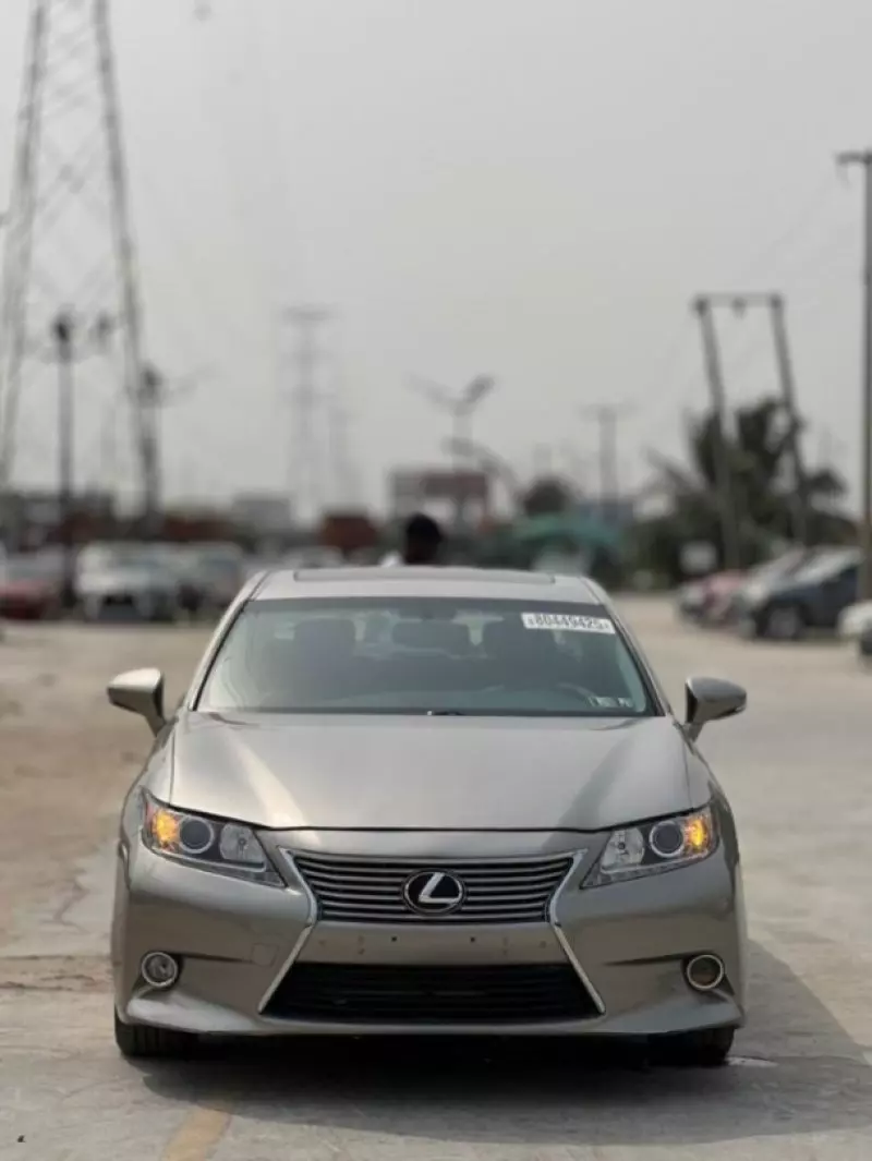Lexus ES 350