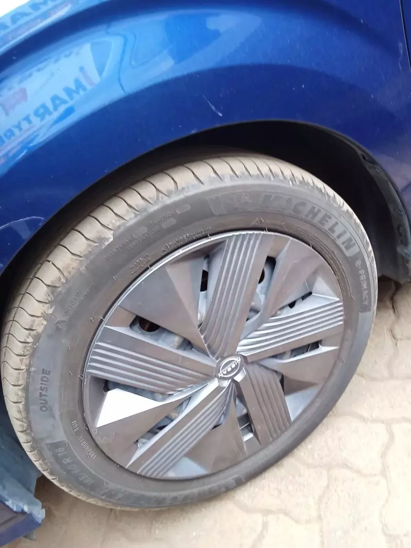 Nissan Note   - 2021