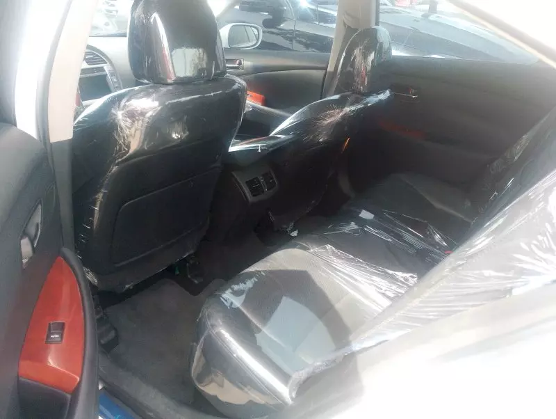 Lexus ES 350   - 2009