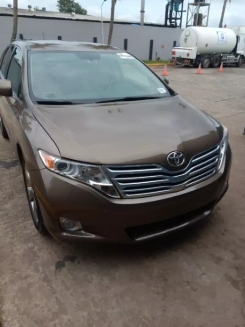 Toyota Venza