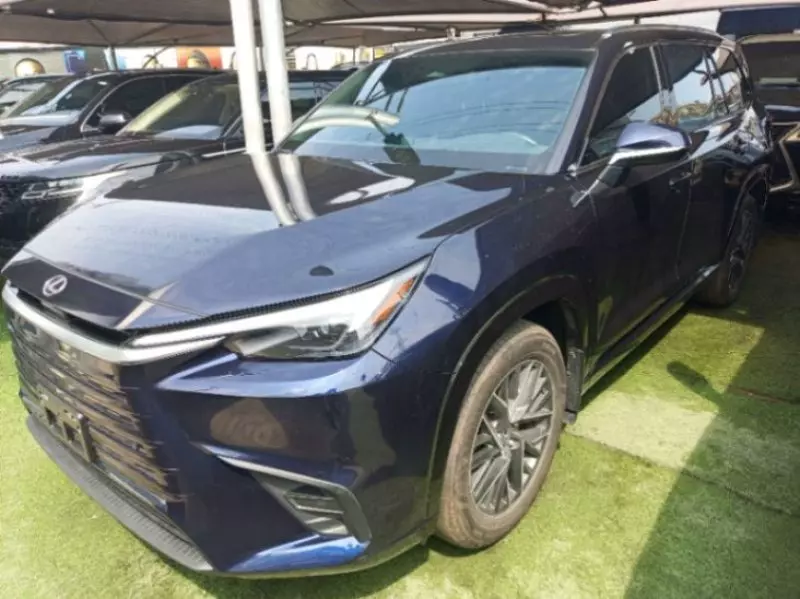 Lexus TX 350   - 2024
