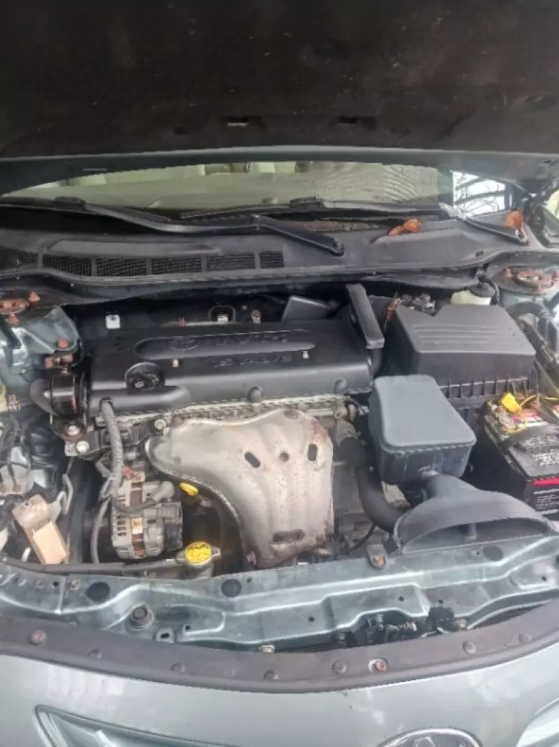 Toyota camry   - 2009