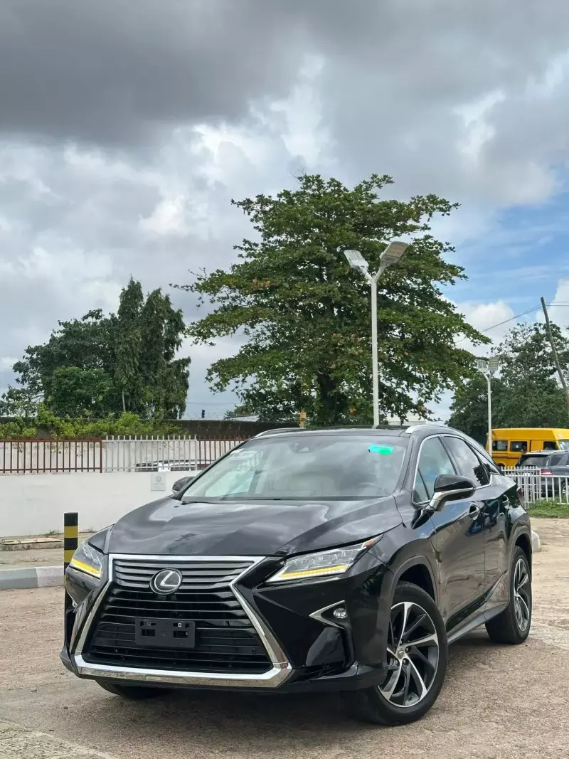 Lexus RX 350   - 2016