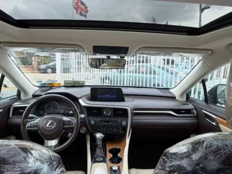 Lexus RX 350   - 2006