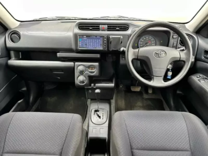Toyota Probox    - 2019