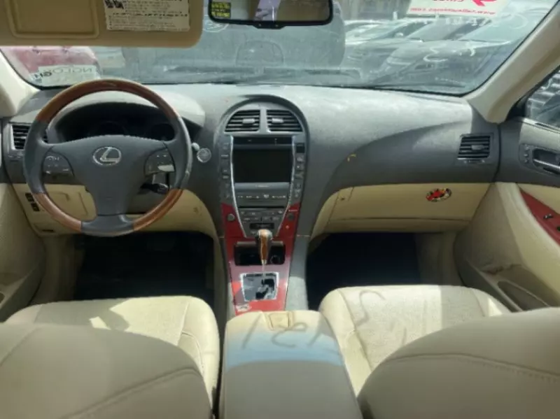 Lexus ES 350   - 2007