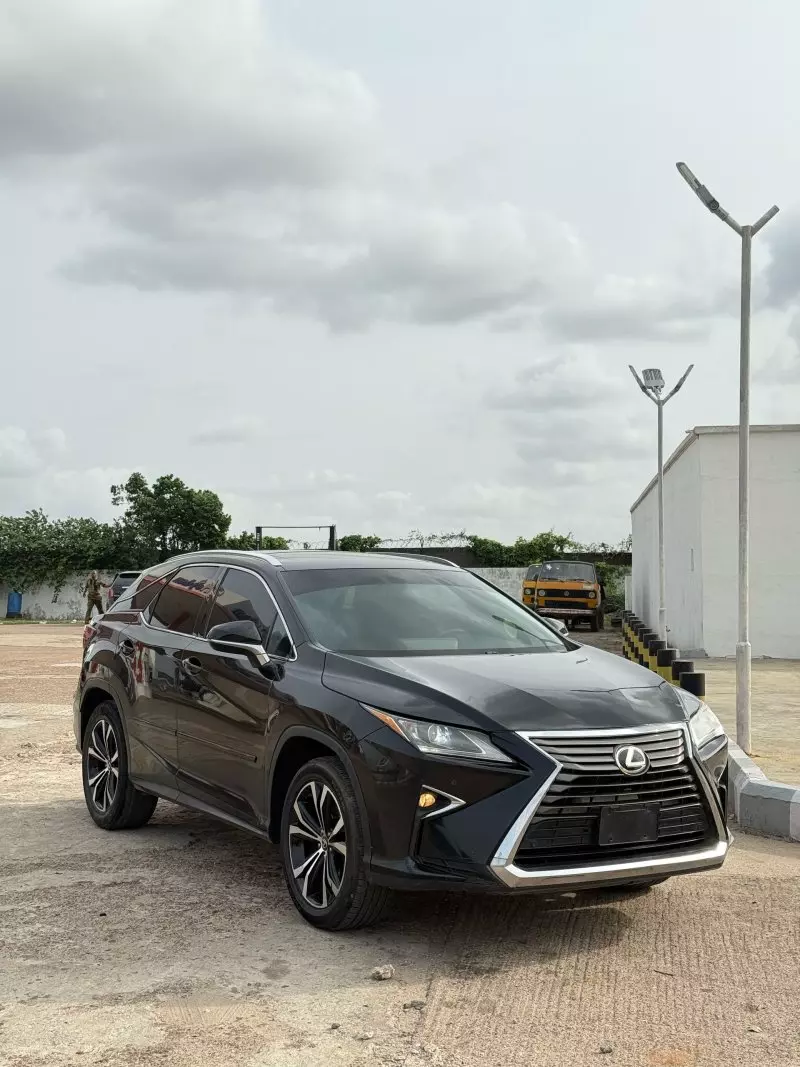 Lexus RX 350   - 2016