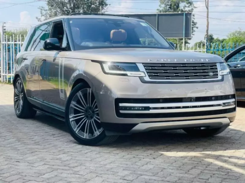 RANGE ROVER Autobiography   - 2023