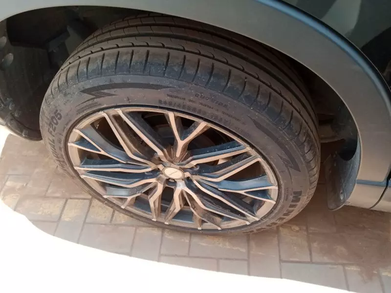 Mazda CX-5   - 2016