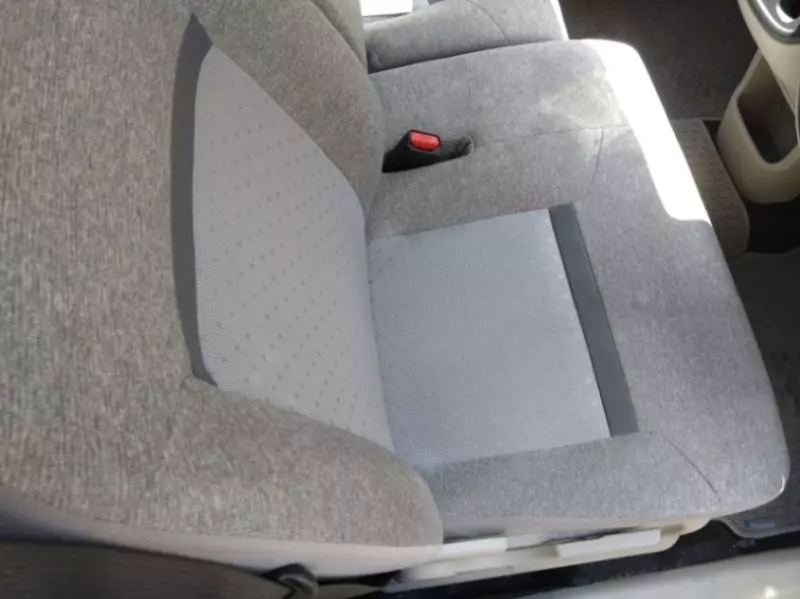 Toyota Passo   - 2019