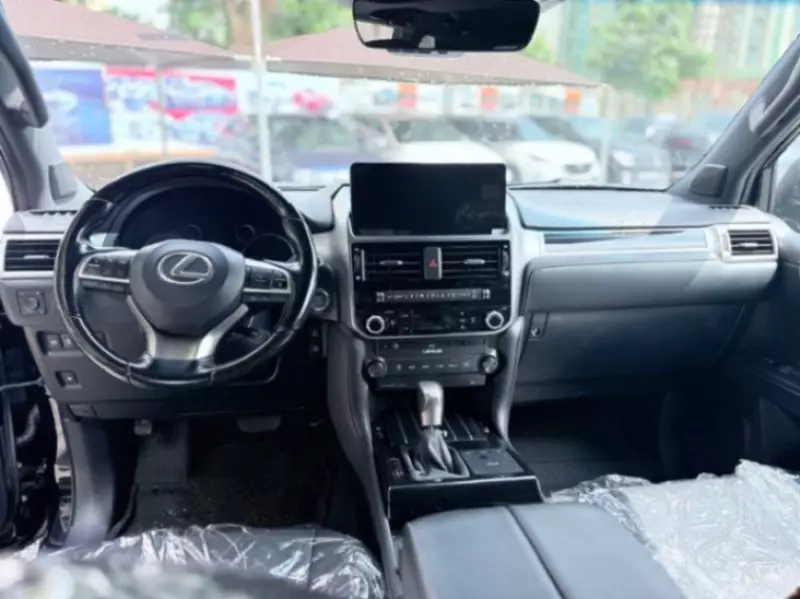 Lexus GX 460   - 2023