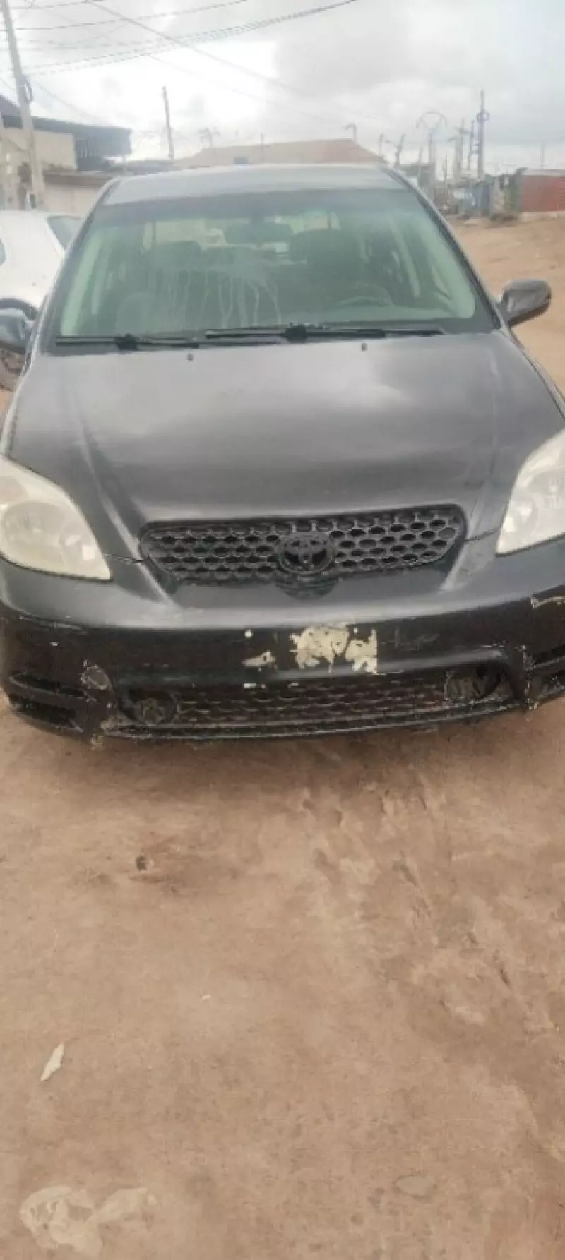 Toyota Matrix   - 2003