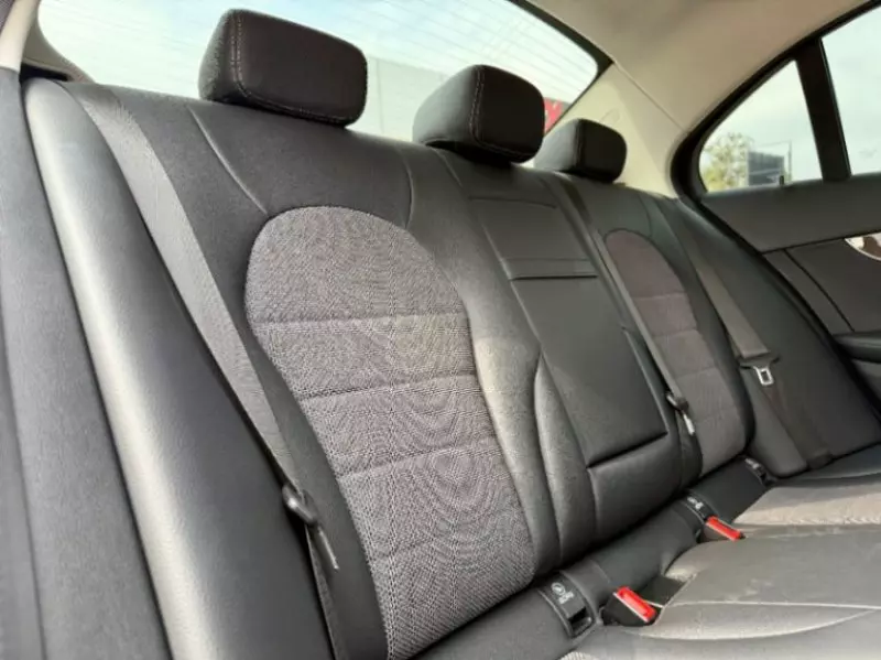 Mercedes-Benz C200   - 2018