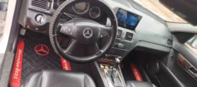 Mercedes-Benz C 300   - 2008