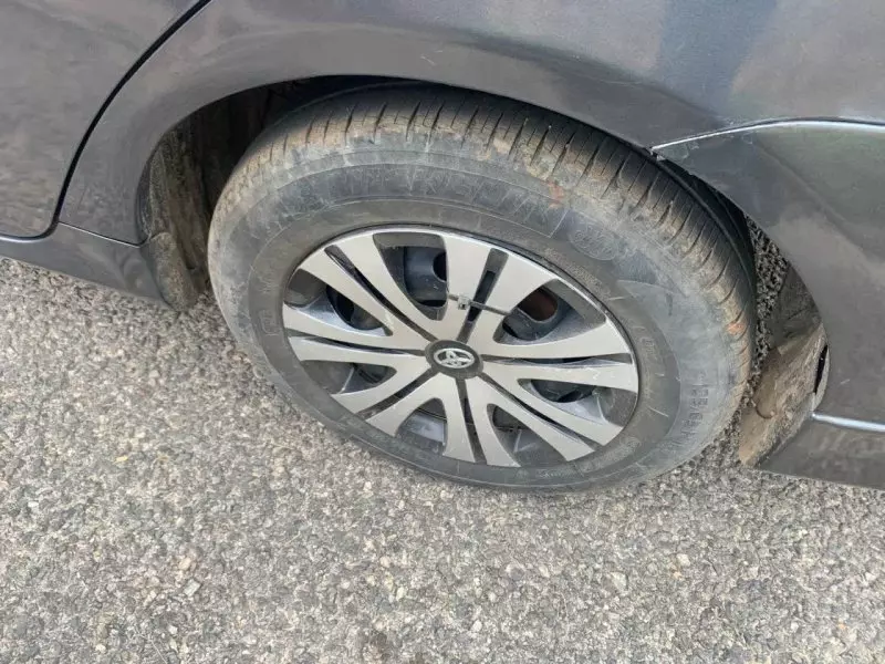 Toyota Corolla   - 2013