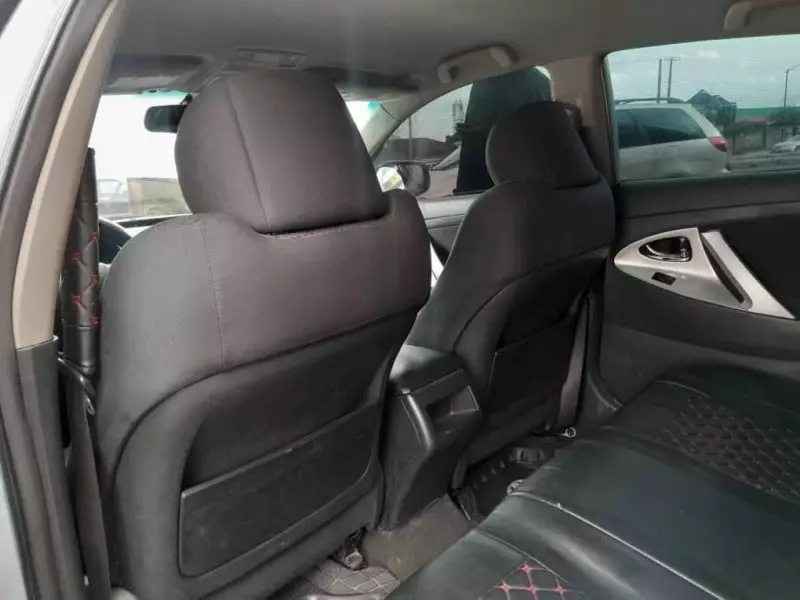 Toyota Camry   - 2007