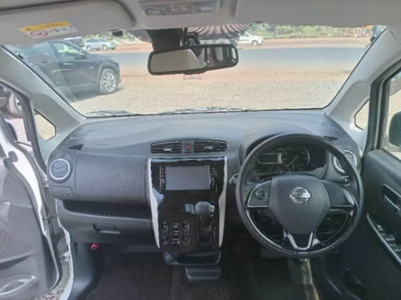 Nissan Dayz   - 2018