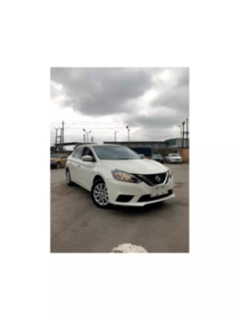 Nissan Sylphy   - 2022