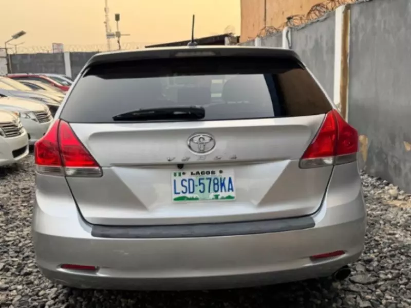 Toyota Venza   - 2009