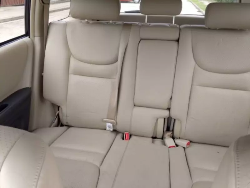 Toyota Highlander   - 2003