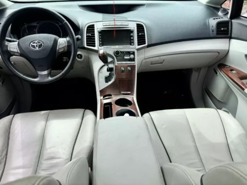 Toyota Venza - 2013