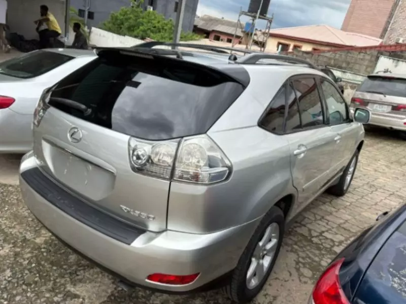 Lexus RX 350   - 2007