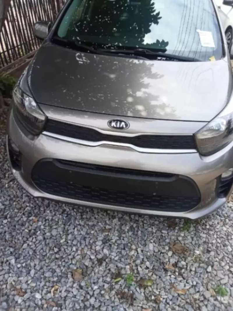 KIA Picanto   - 2018