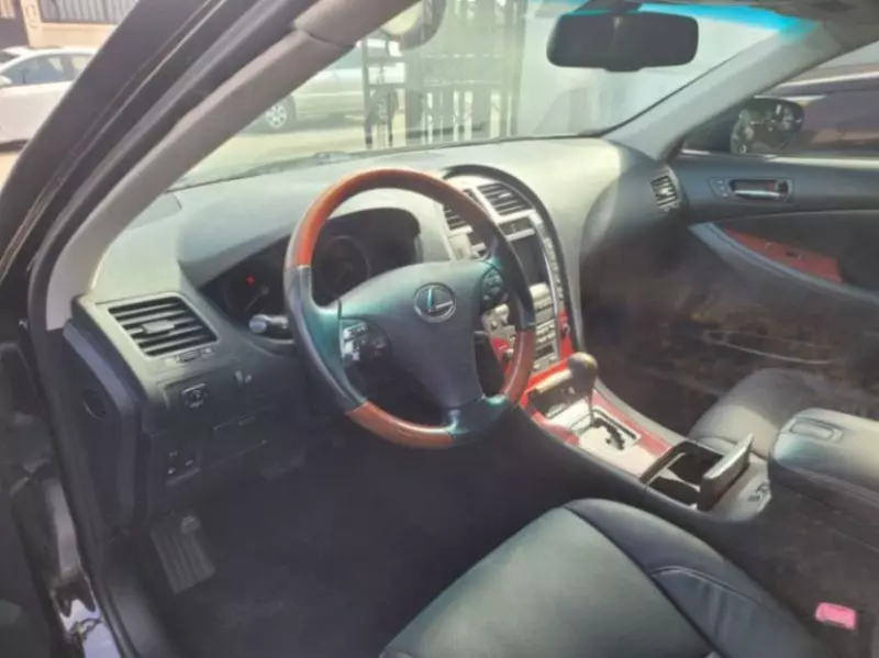 Lexus ES 350   - 2009
