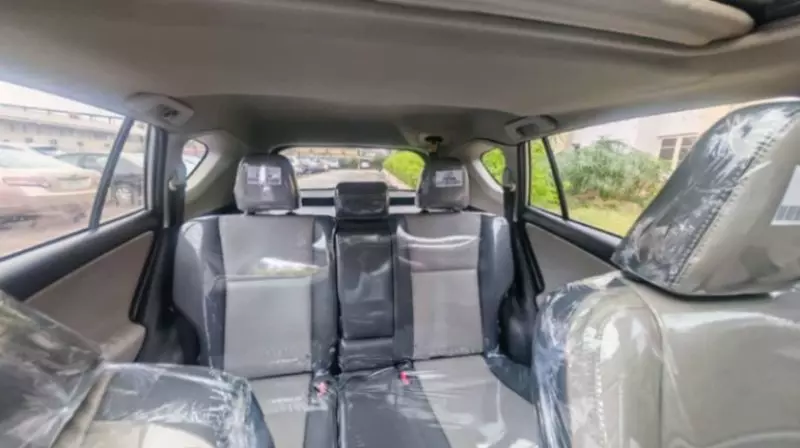 Toyota RAV4   - 2014