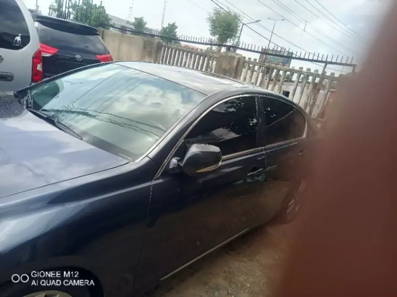 Lexus GS 350   - 2008