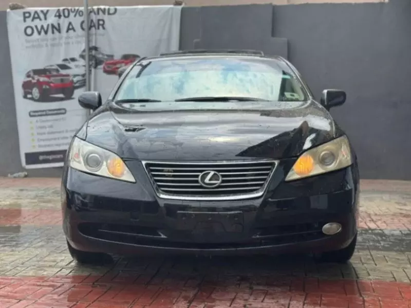 Lexus ES 350