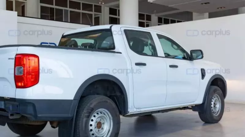 Ford Ranger D/C   - 2023
