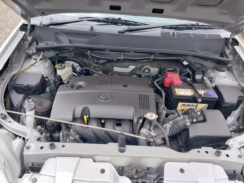 Toyota Probox    - 2018