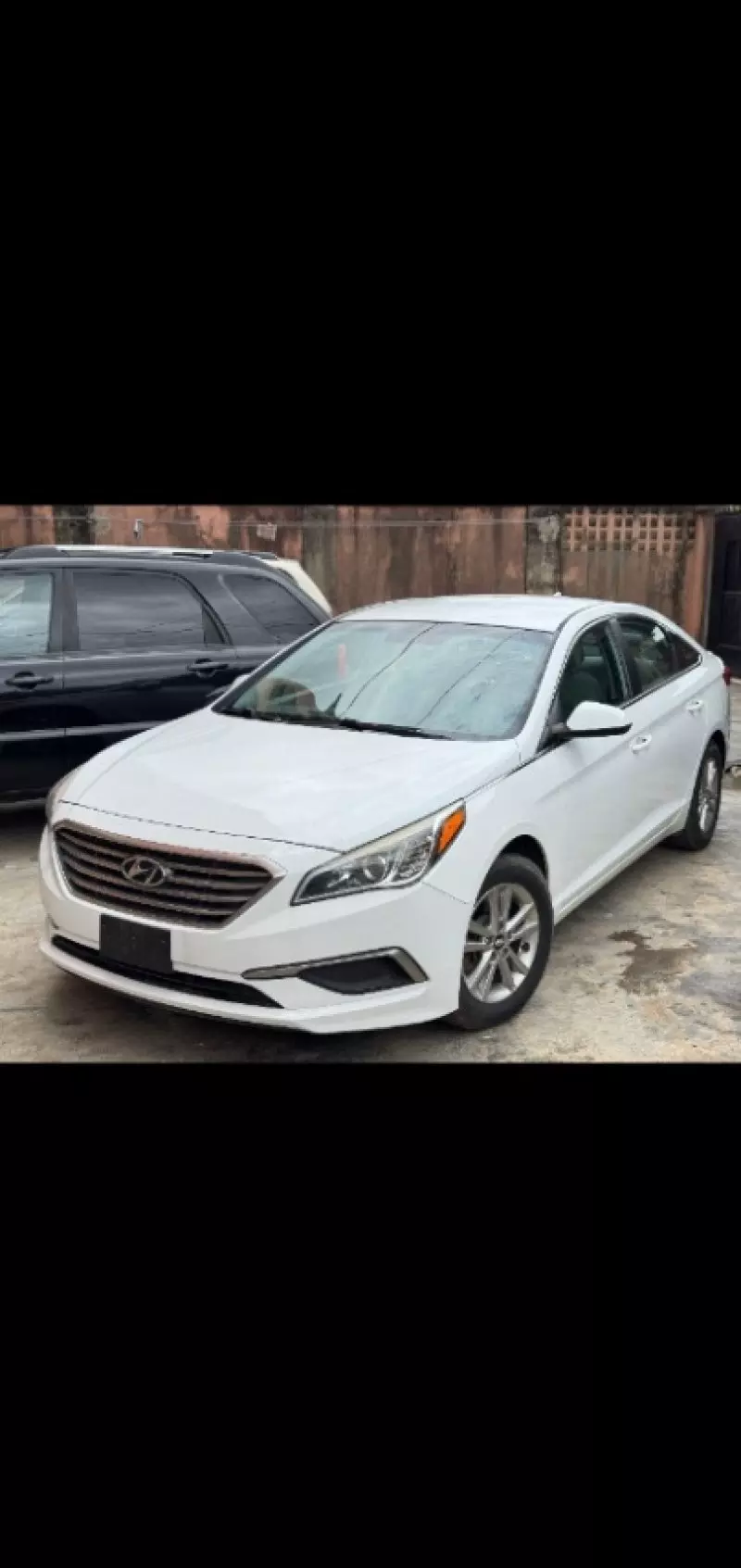 Hyundai Sonata   - 2017