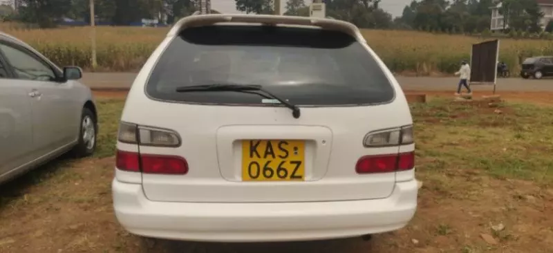 Toyota corolla   - 1999