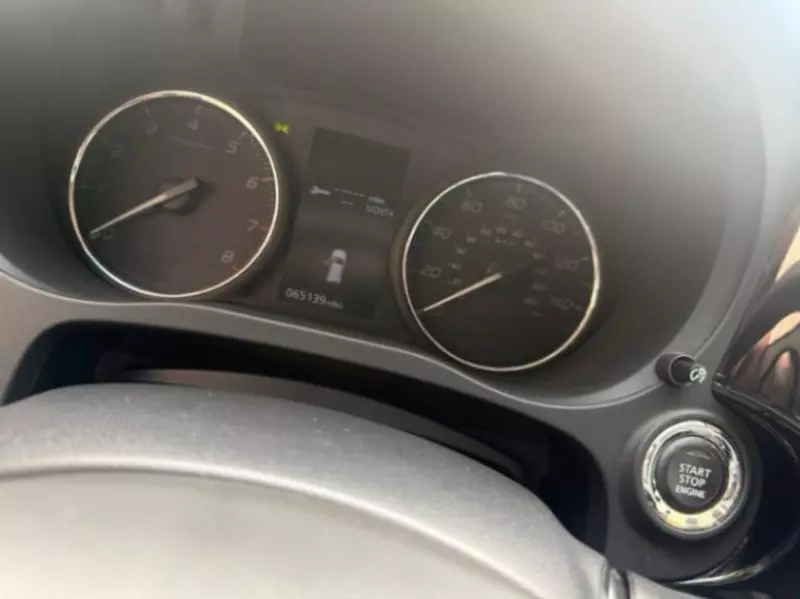 Mitsubishi Outlander hybrid    - 2019