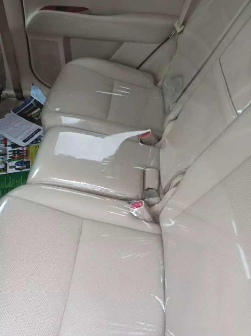 Lexus RX 350   - 2010