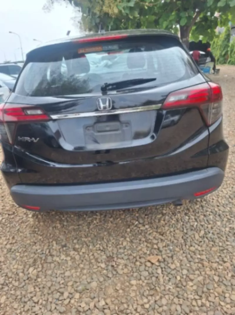 Honda Spike    - 2019