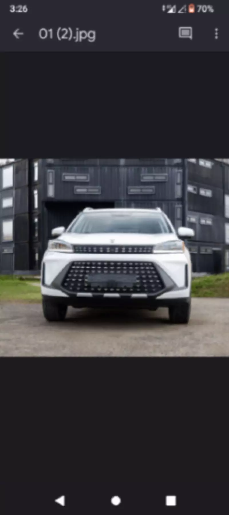 NORD A5   - 2024