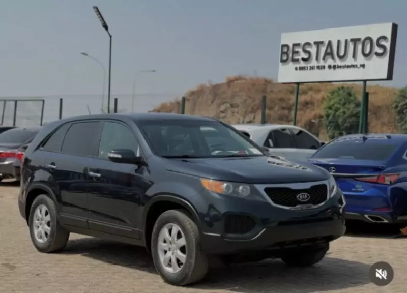 KIA Sportage   - 2016