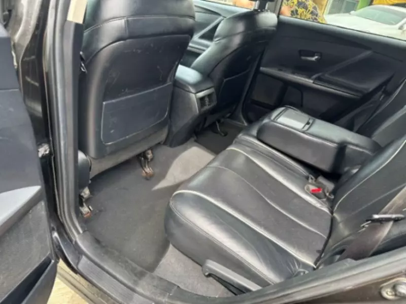 Toyota Venza   - 2013