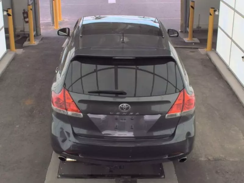 Toyota Venza   - 2009