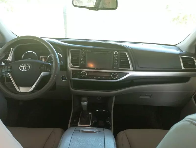 BYD 124 Spider   - 2015