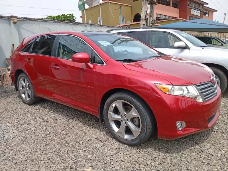 Toyota Venza   - 2009