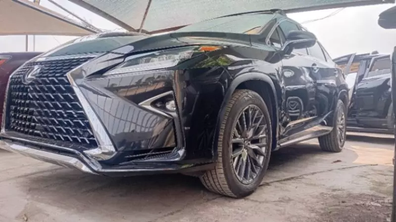 Lexus RX 350