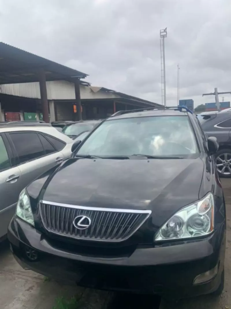Lexus RX 330   - 2005
