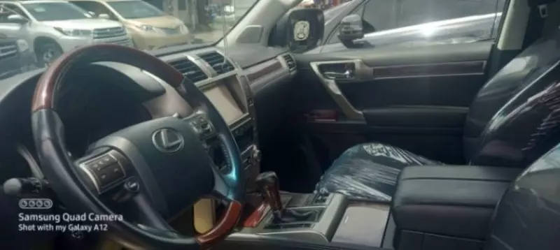 Toyota Lexus RX 450   - 2015