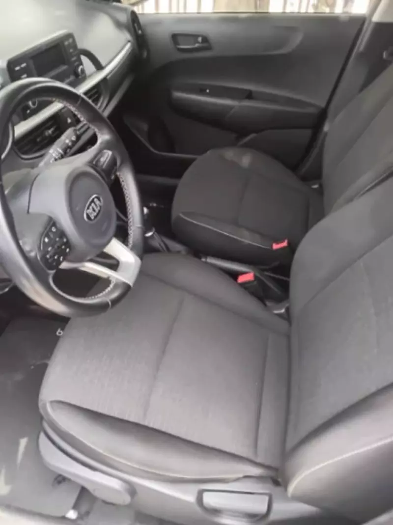 KIA Picanto   - 2018